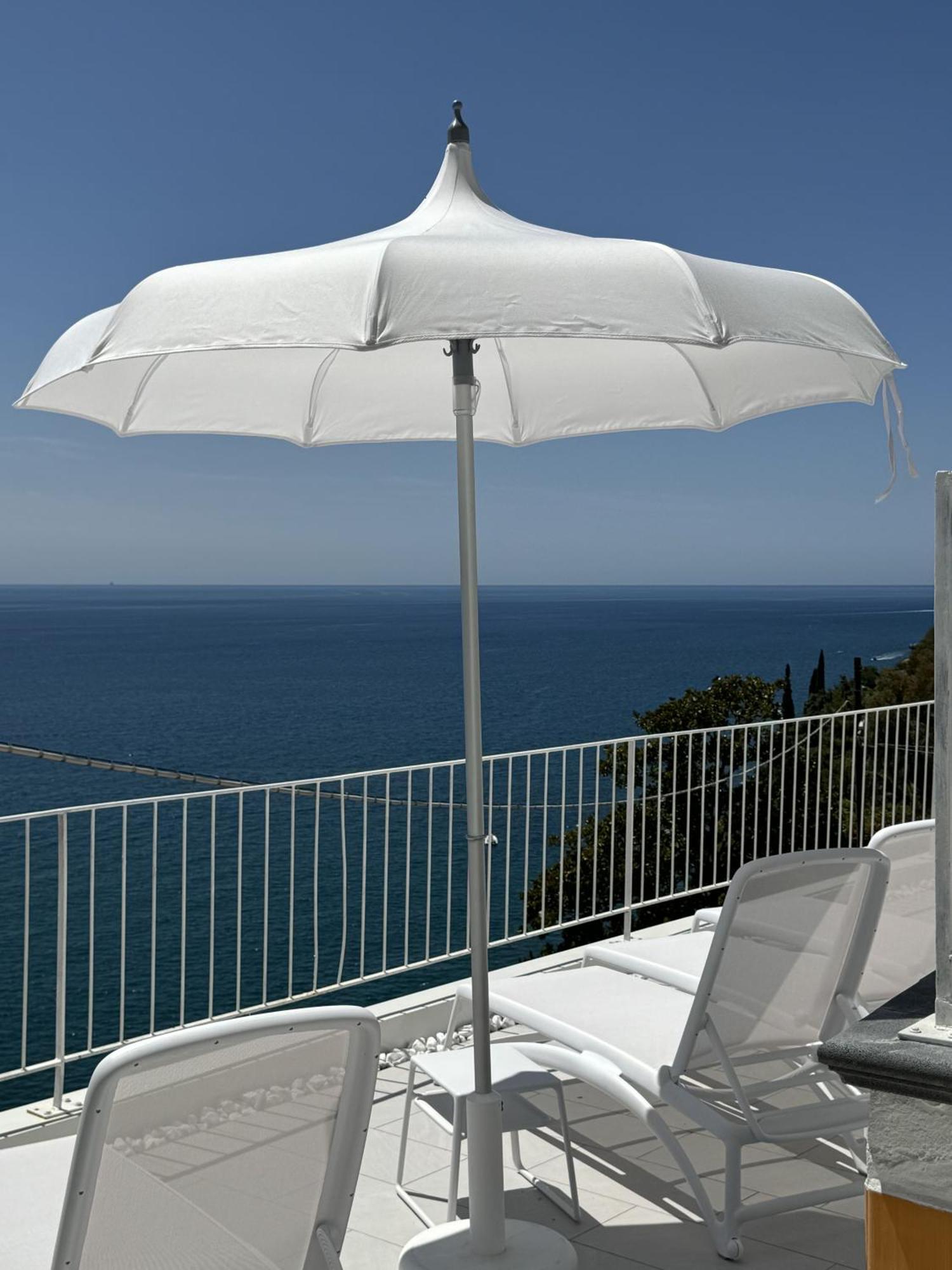 Mar-Isa Amalfi Coast Hotel Vietri sul Mare Exterior photo